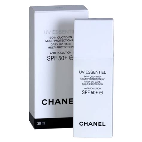 chanel sun gel|chanel sunscreen products.